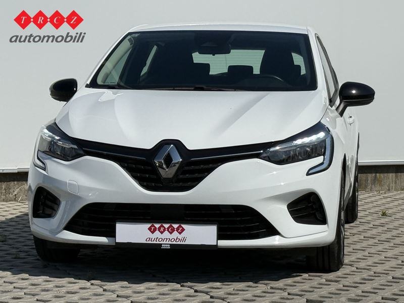 RENAULT CLIO 1.5 DCI EQUILIBRE, fotografija 2