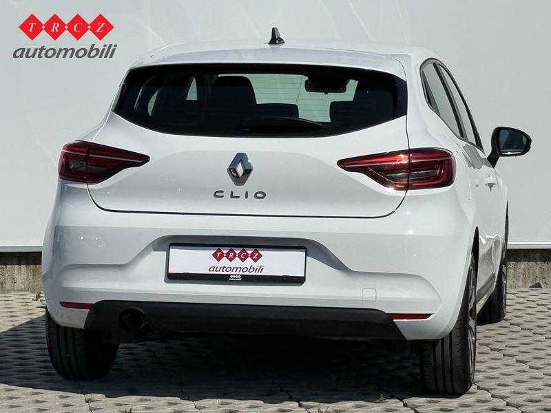 RENAULT CLIO 1.5 DCI EQUILIBRE, fotografija 3