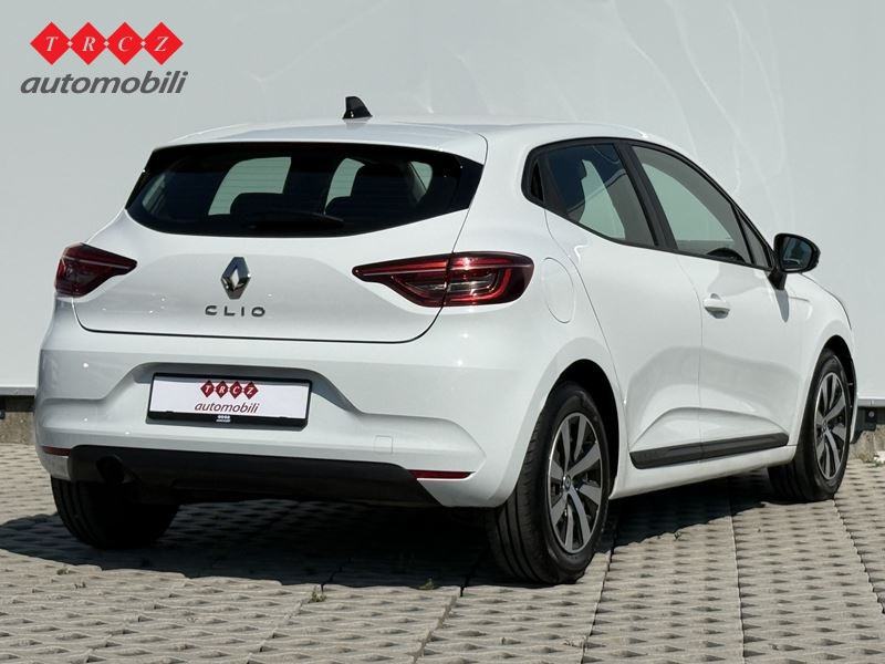 RENAULT CLIO 1.5 DCI EQUILIBRE, fotografija 4