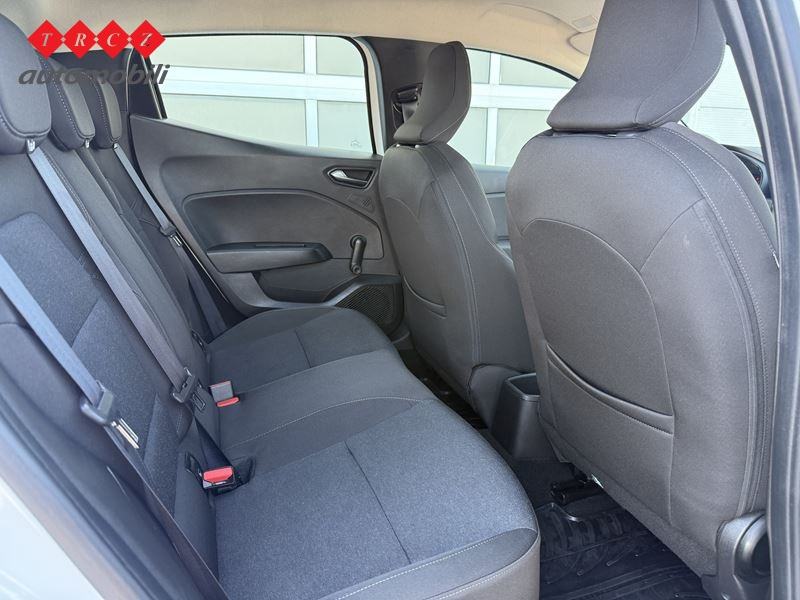 RENAULT CLIO 1.5 DCI EQUILIBRE, fotografija 5