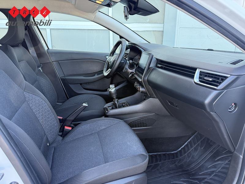 RENAULT CLIO 1.5 DCI EQUILIBRE, fotografija 6