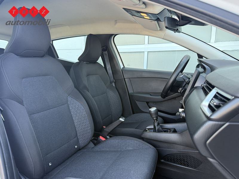 RENAULT CLIO 1.5 DCI EQUILIBRE, fotografija 7