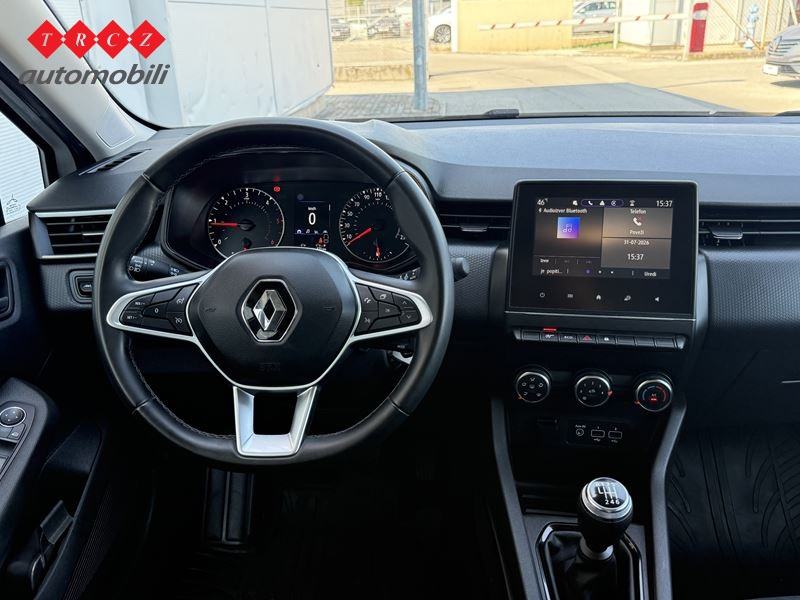 RENAULT CLIO 1.5 DCI EQUILIBRE, fotografija 8