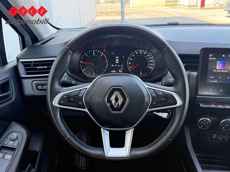 RENAULT CLIO 1.5 DCI EQUILIBRE, fotografija 9