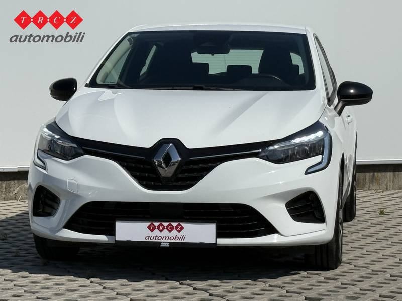 RENAULT CLIO 1.5 DCI EQUILIBRE, fotografija 2