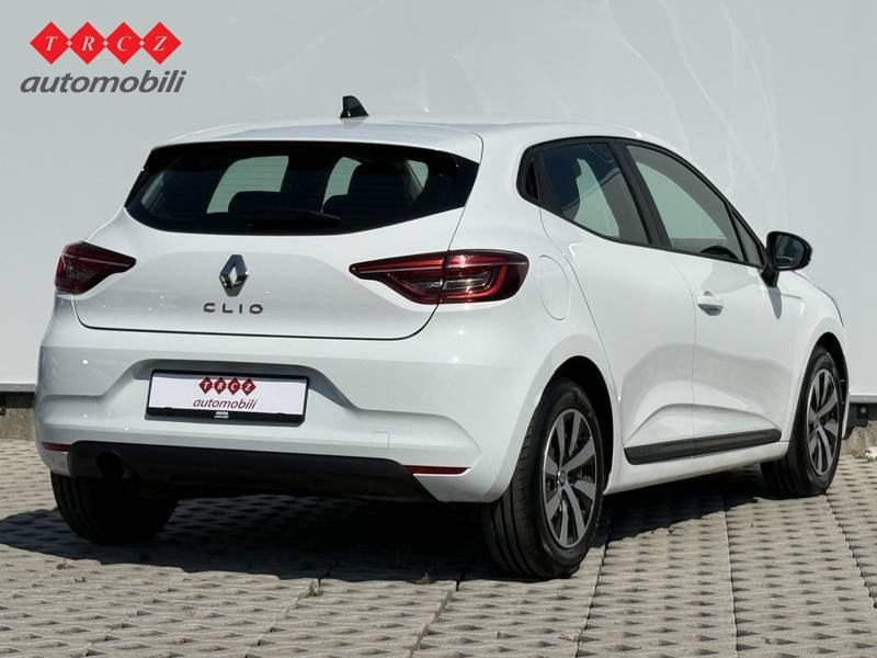 RENAULT CLIO 1.5 DCI EQUILIBRE, fotografija 3