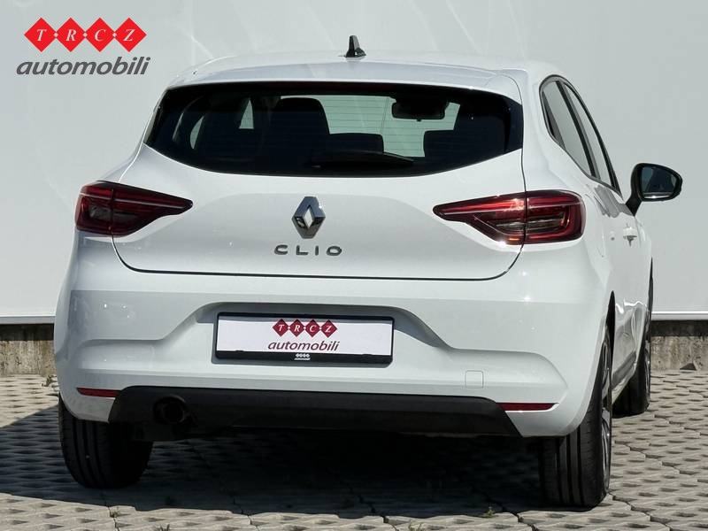 RENAULT CLIO 1.5 DCI EQUILIBRE, fotografija 4