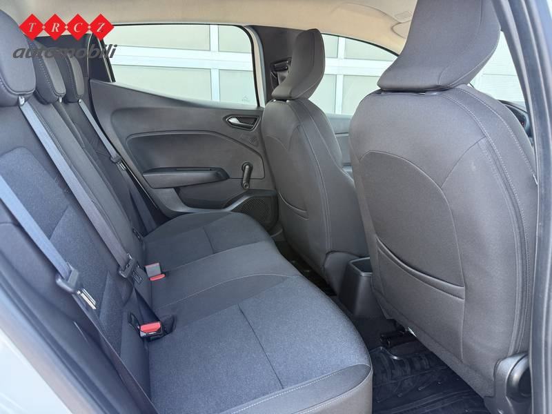 RENAULT CLIO 1.5 DCI EQUILIBRE, fotografija 5