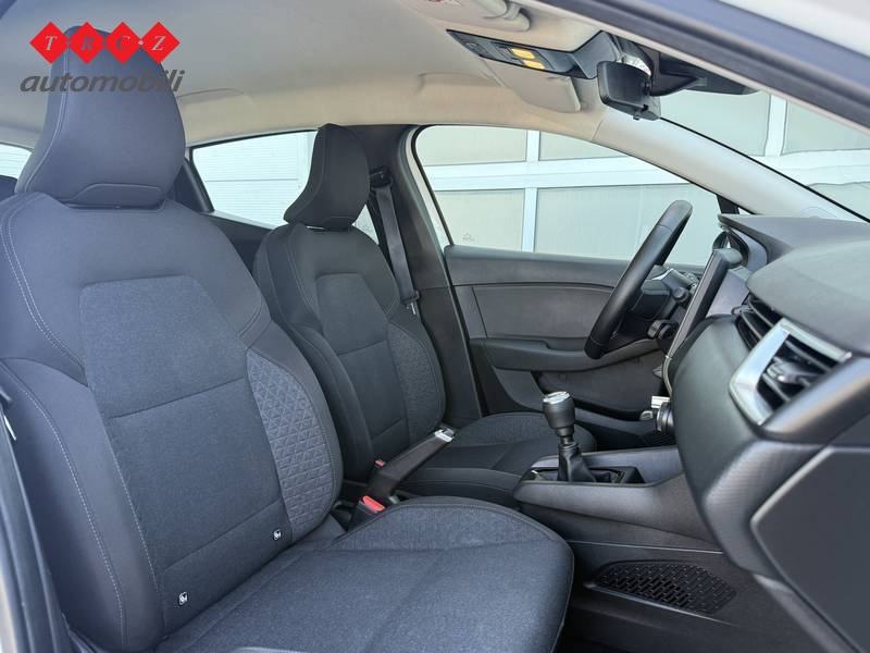 RENAULT CLIO 1.5 DCI EQUILIBRE, fotografija 7