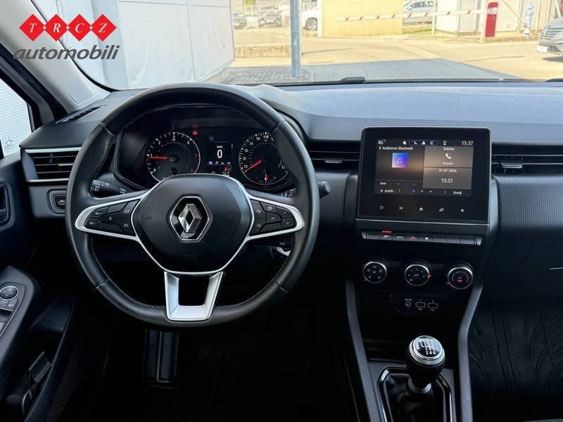 RENAULT CLIO 1.5 DCI EQUILIBRE, fotografija 8