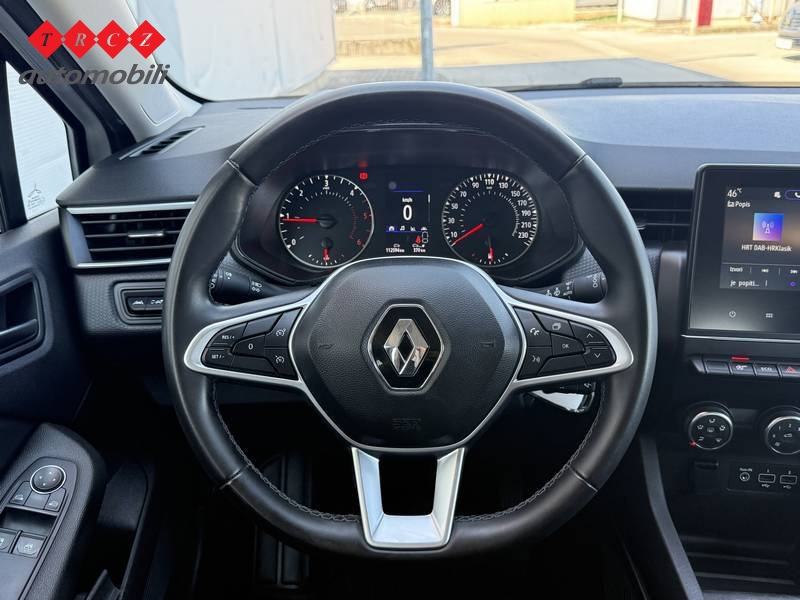 RENAULT CLIO 1.5 DCI EQUILIBRE, fotografija 9