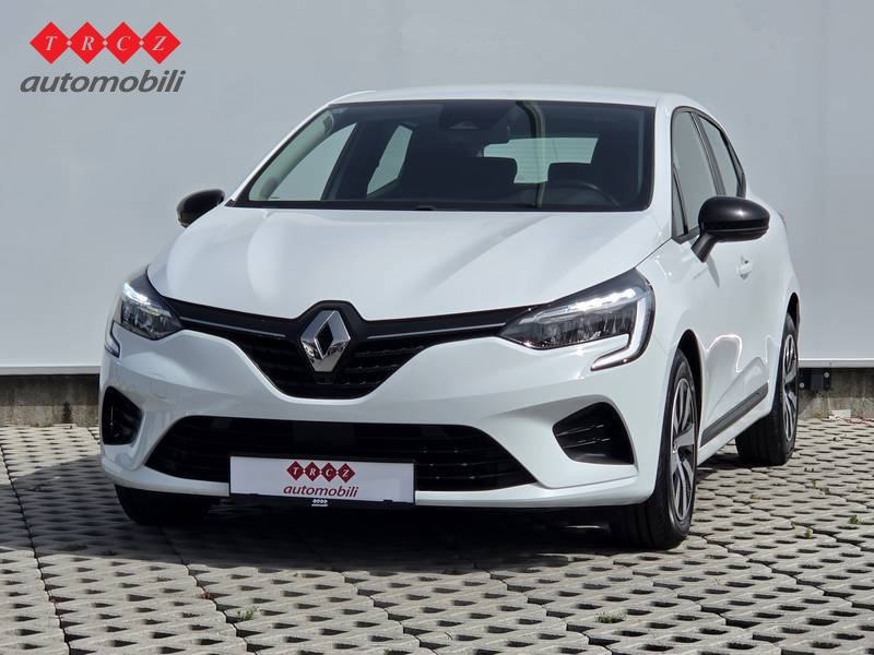 RENAULT CLIO 1.5 DCI EQUILIBRE, fotografija 2