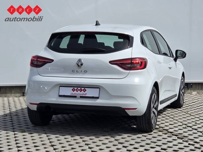 RENAULT CLIO 1.5 DCI EQUILIBRE, fotografija 3