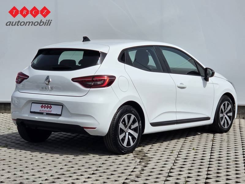 RENAULT CLIO 1.5 DCI EQUILIBRE, fotografija 4