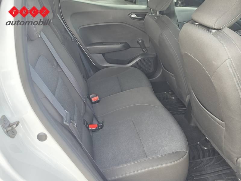 RENAULT CLIO 1.5 DCI EQUILIBRE, fotografija 5