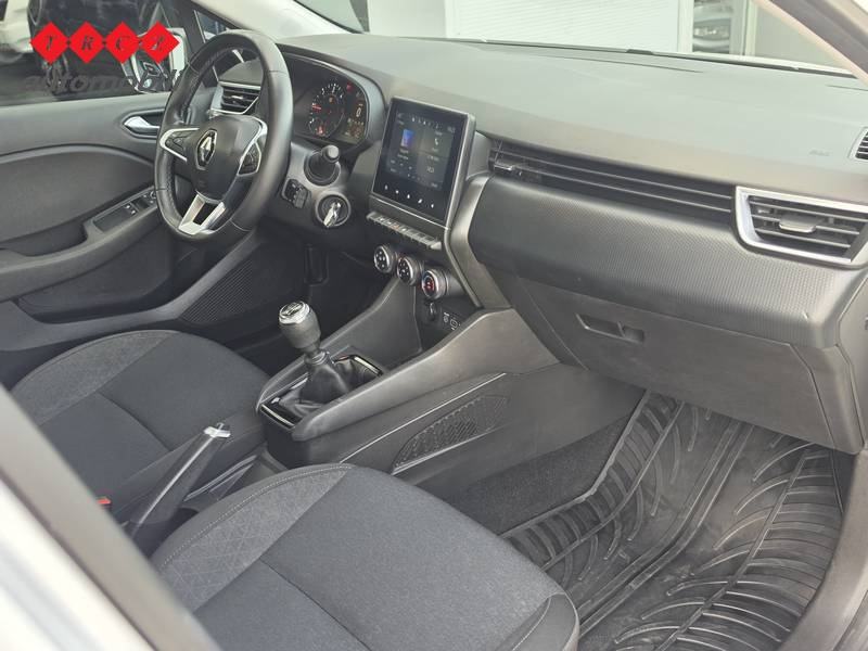 RENAULT CLIO 1.5 DCI EQUILIBRE, fotografija 6