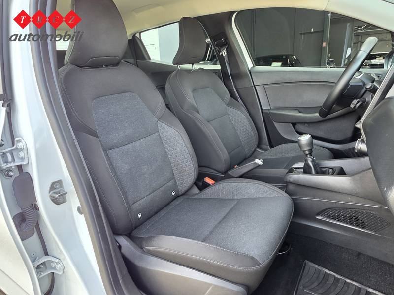 RENAULT CLIO 1.5 DCI EQUILIBRE, fotografija 7