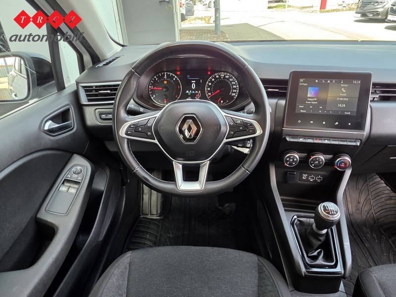 RENAULT CLIO 1.5 DCI EQUILIBRE, fotografija 9