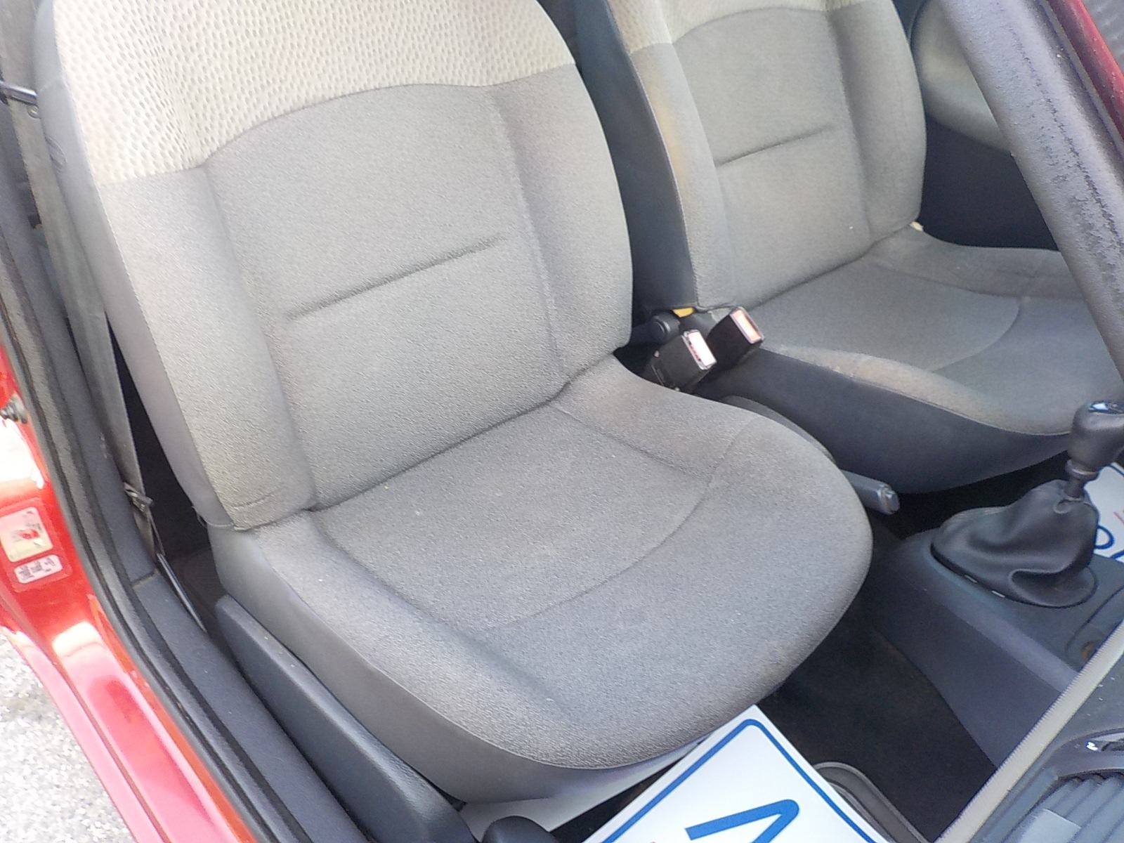 Renault Clio 1,5 DCi⭐️HR AUTO⭐️KLIMA⭐️REG. DO 09/22027⭐️DOBRO STANJE⭐️, fotografija 15