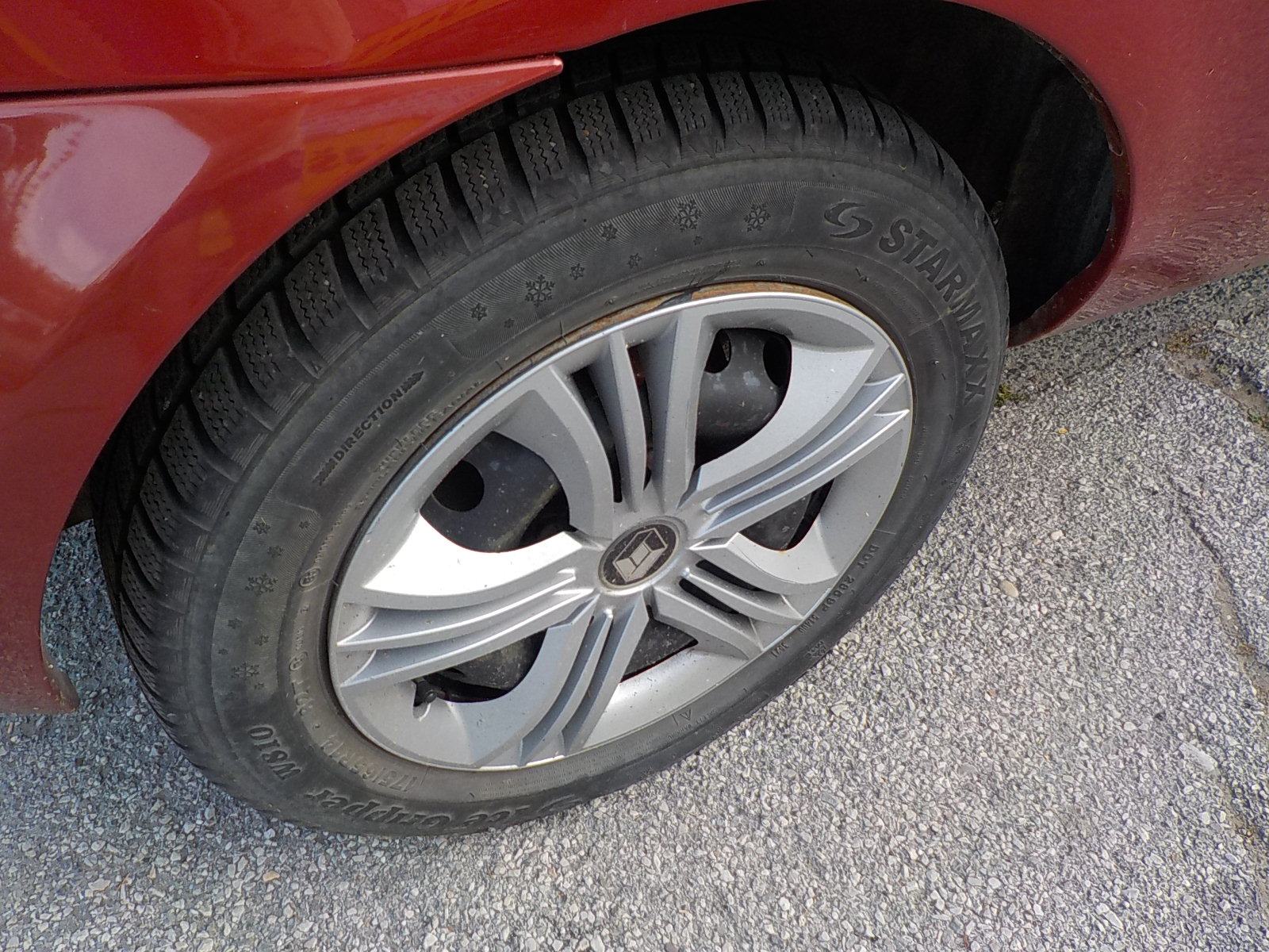 Renault Clio 1,5 DCi⭐️HR AUTO⭐️KLIMA⭐️REG. DO 09/22027⭐️DOBRO STANJE⭐️, fotografija 9