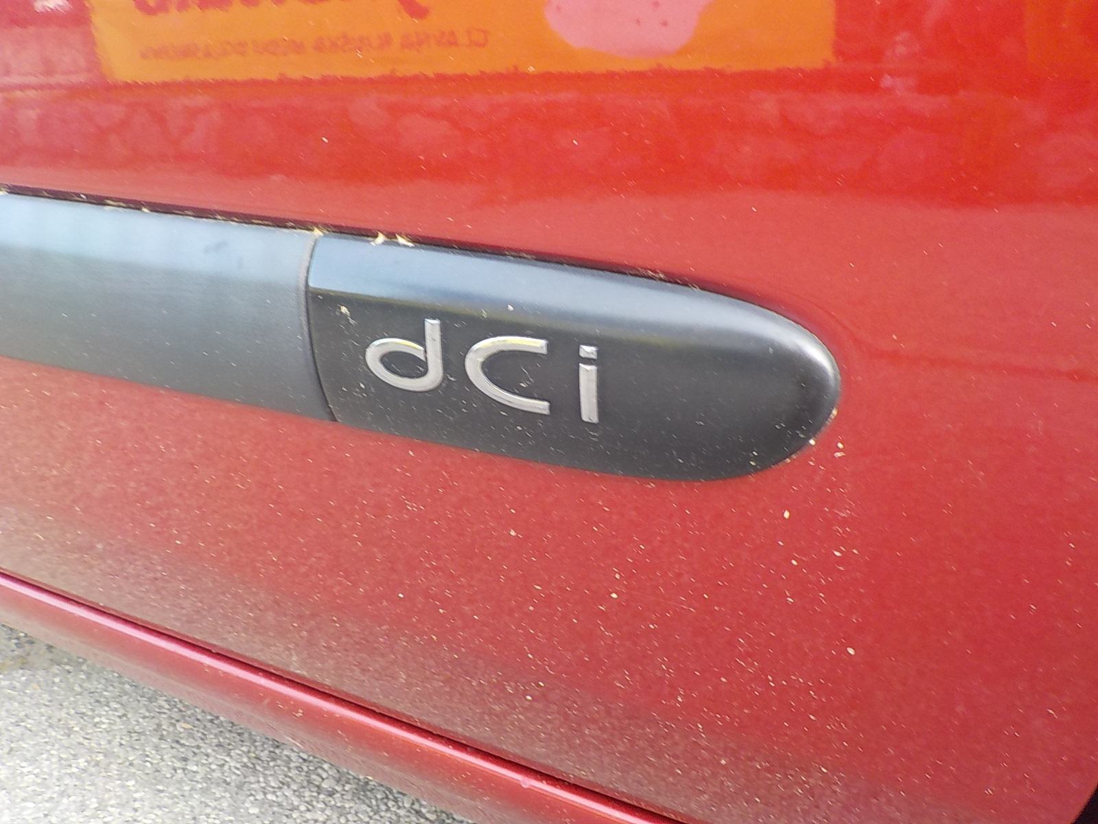Renault Clio 1,5 DCi⭐️HR AUTO⭐️KLIMA⭐️REG. DO 09/22027⭐️DOBRO STANJE⭐️, fotografija 11