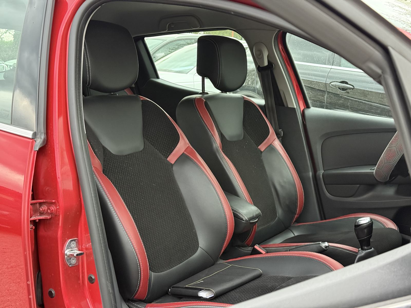 RENAULT CLIO 1.5 dCi *INTENS* 2018. Godina - 126 000 KM - 55 kw.., fotografija 7