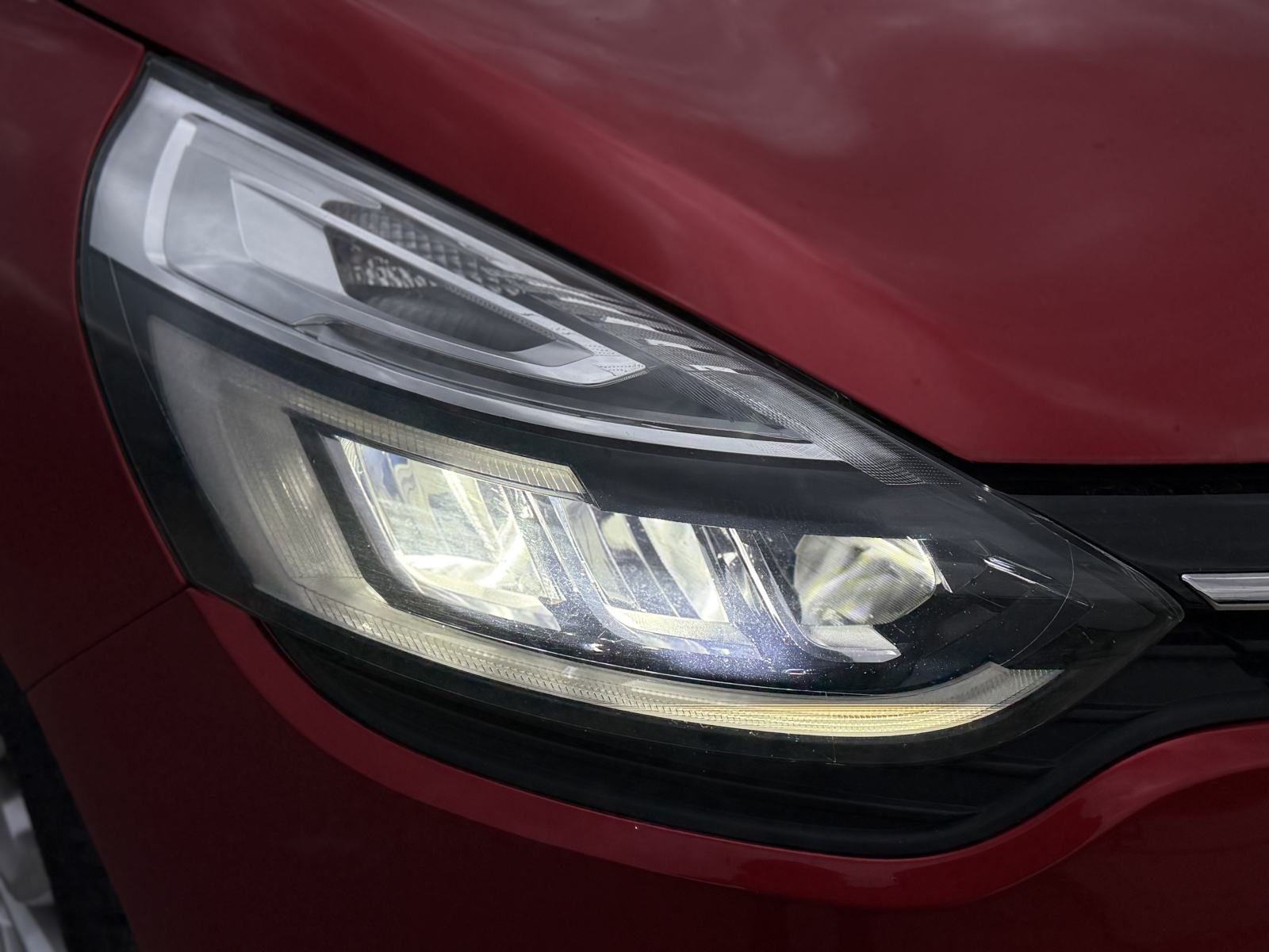 RENAULT CLIO 1.5 dCi *INTENS* 2018. Godina - 126 000 KM - 55 kw.., fotografija 8