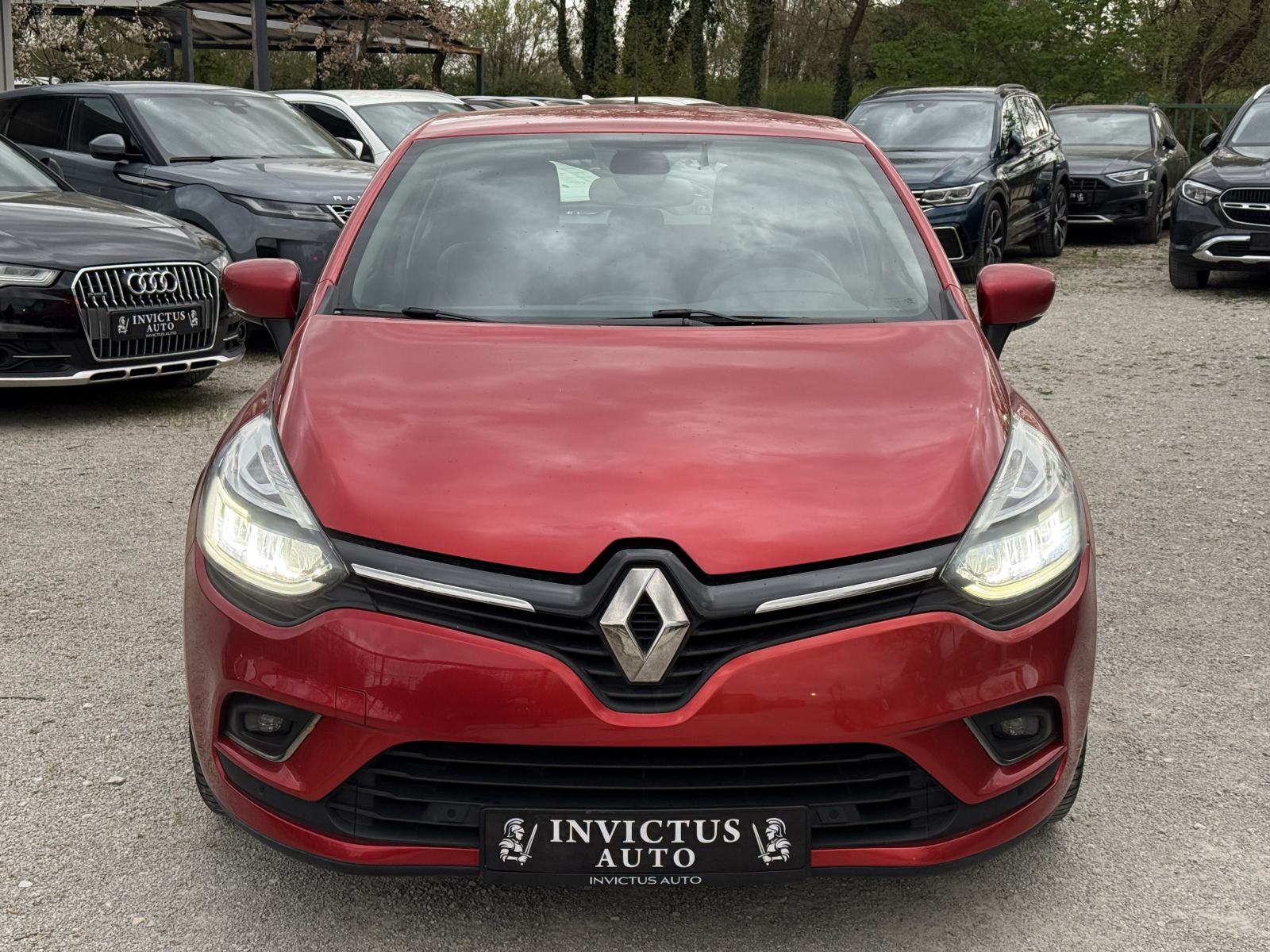 RENAULT CLIO 1.5 dCi *INTENS* 2018. Godina - 126 000 KM - 55 kw.., fotografija 2