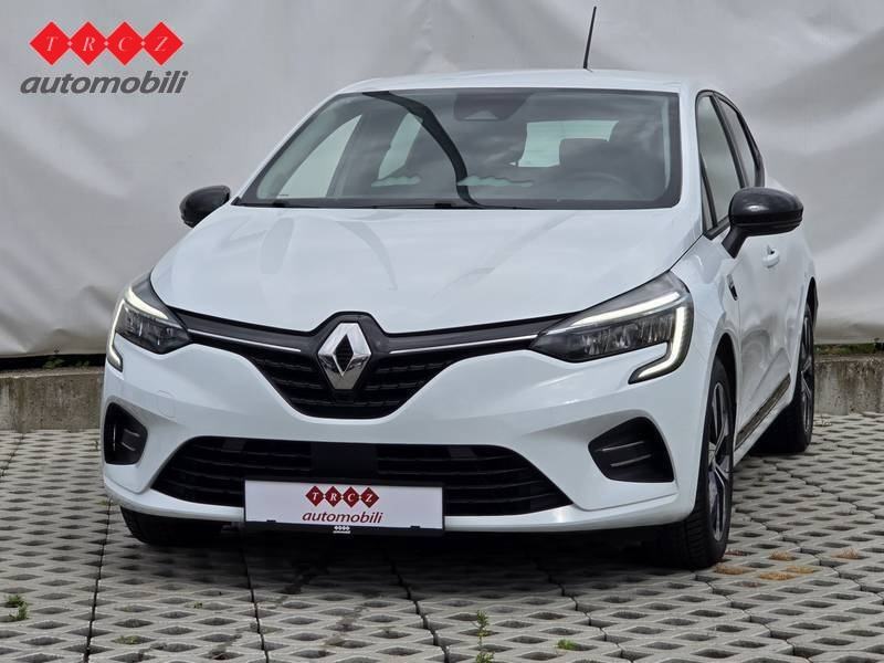 RENAULT CLIO 1.5 DCI LIMITED 100, fotografija 2