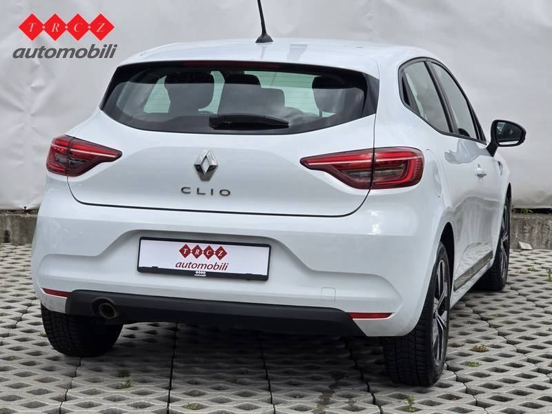 RENAULT CLIO 1.5 DCI LIMITED 100, fotografija 3