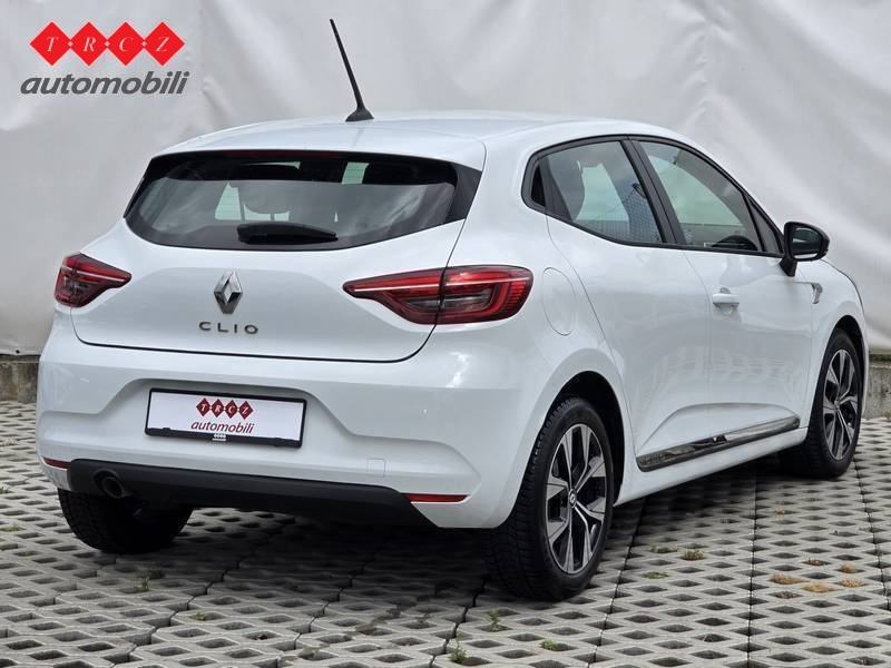 RENAULT CLIO 1.5 DCI LIMITED 100, fotografija 4