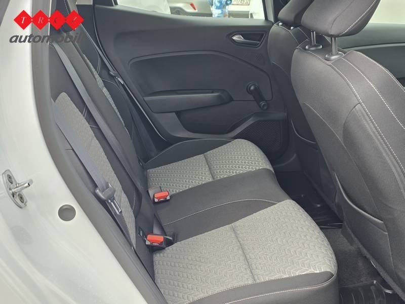 RENAULT CLIO 1.5 DCI LIMITED 100, fotografija 5