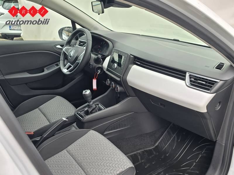 RENAULT CLIO 1.5 DCI LIMITED 100, fotografija 6