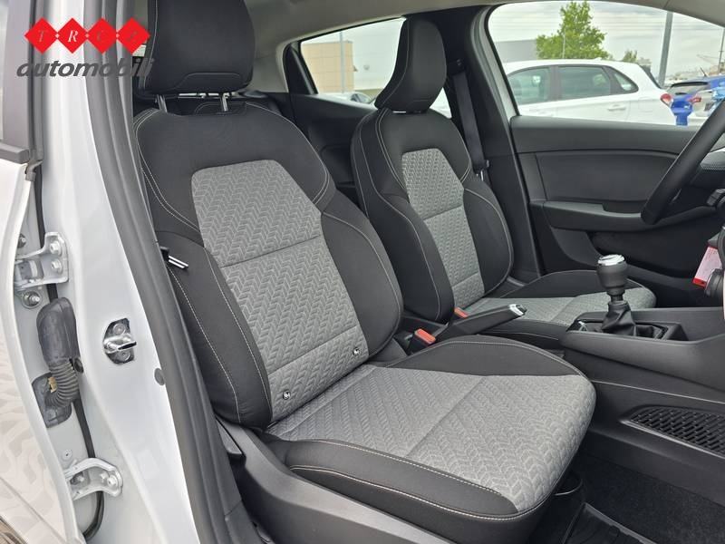 RENAULT CLIO 1.5 DCI LIMITED 100, fotografija 7