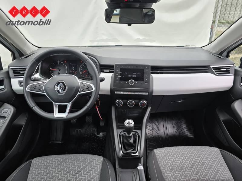 RENAULT CLIO 1.5 DCI LIMITED 100, fotografija 8