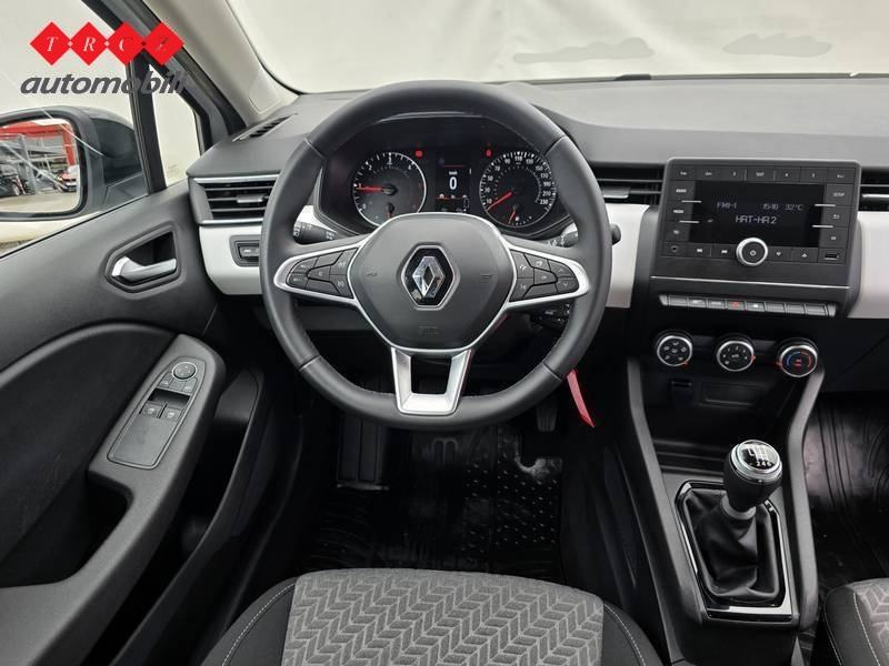 RENAULT CLIO 1.5 DCI LIMITED 100, fotografija 9