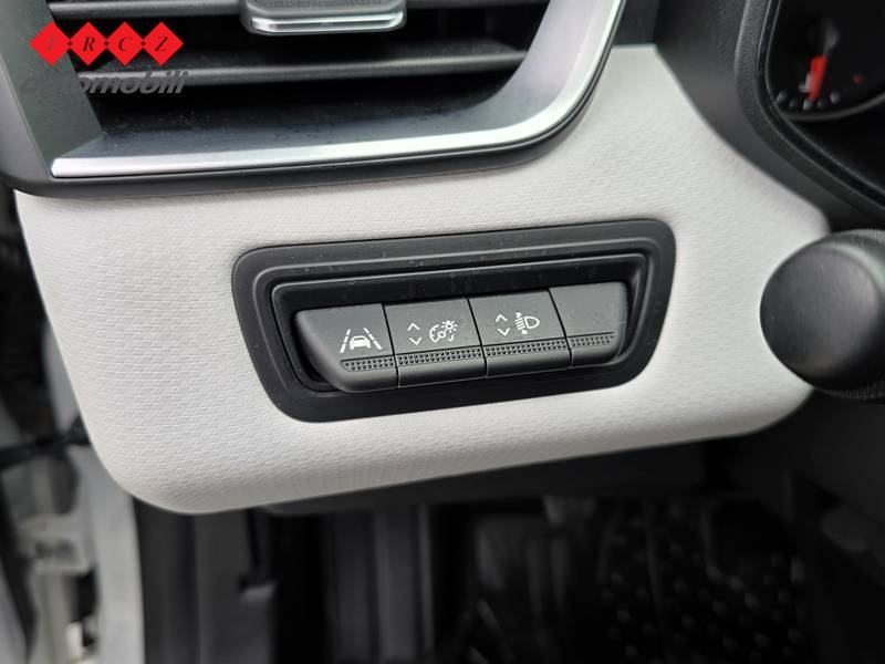 RENAULT CLIO 1.5 DCI LIMITED 100, fotografija 10