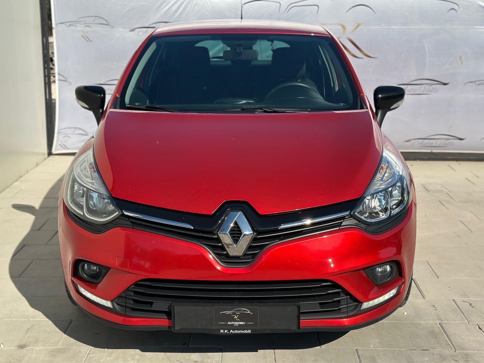 Renault Clio 1.5 dci LIMITED EDITION *navigacija *veliki servis, fotografija 2