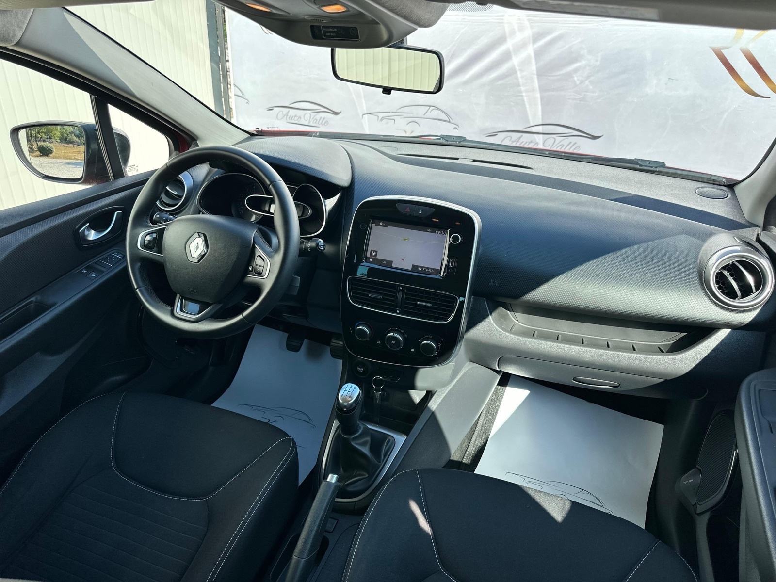 Renault Clio 1.5 dci LIMITED EDITION *navigacija *veliki servis, fotografija 10