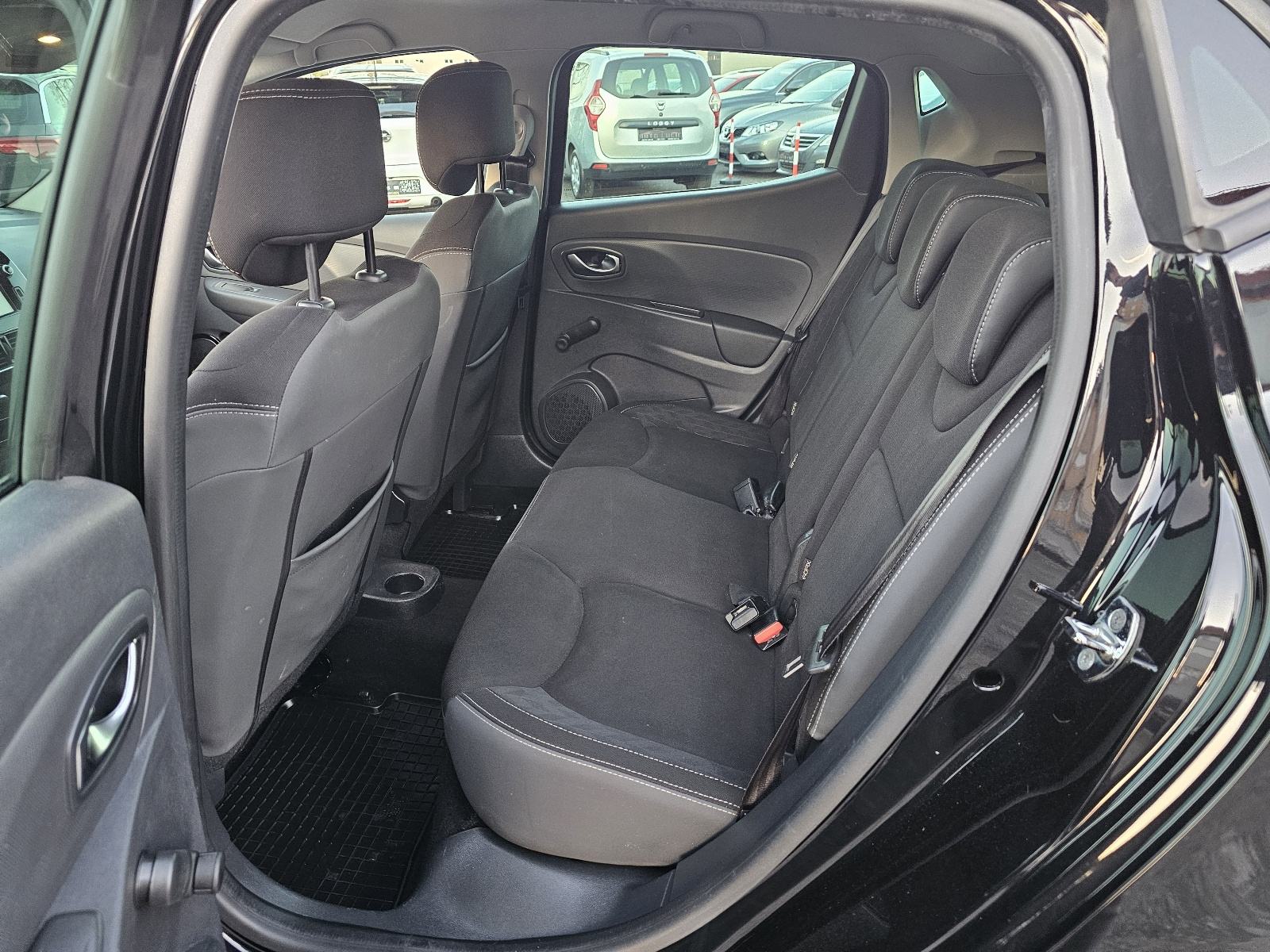 Renault Clio 1.5 DCI ***LIMITED-OPREMA***HR-VOZILO***SAMO-86.000KM***, fotografija 10