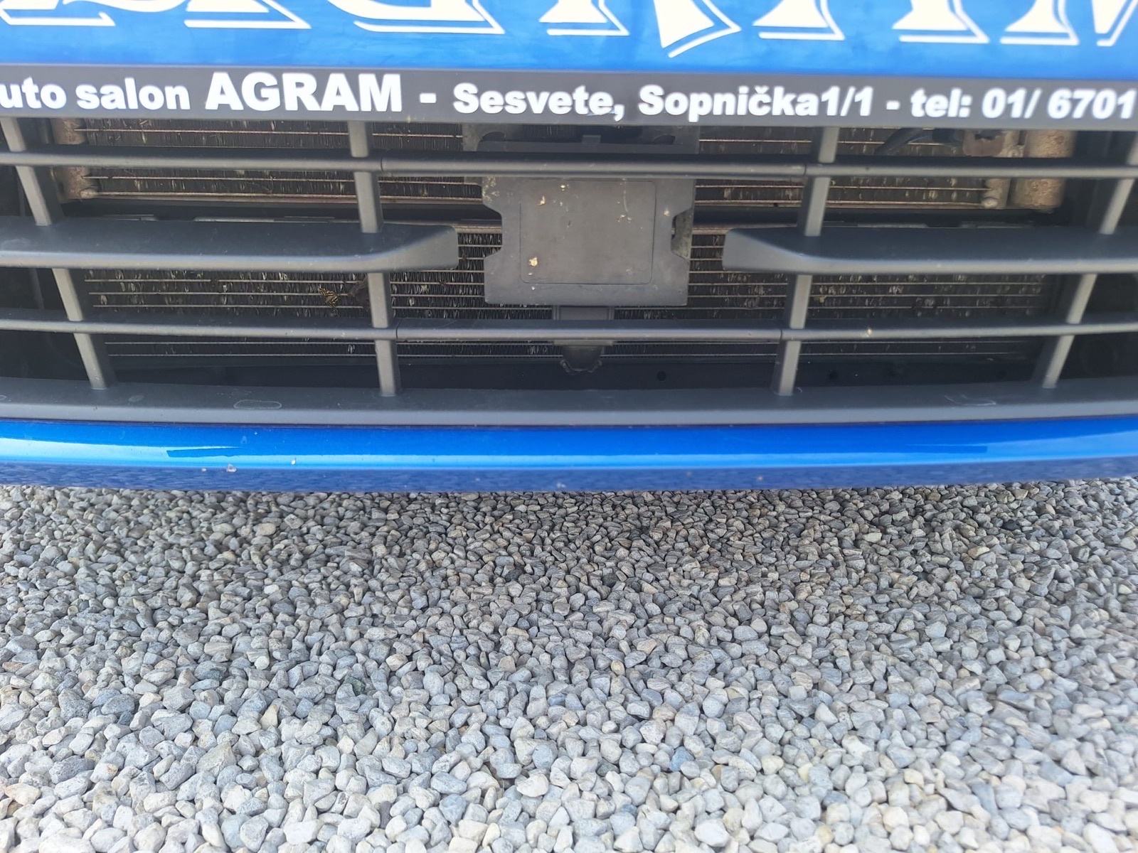 Škoda Fabia*Prvi Vlasnik*START STOP*ALU*, fotografija 4