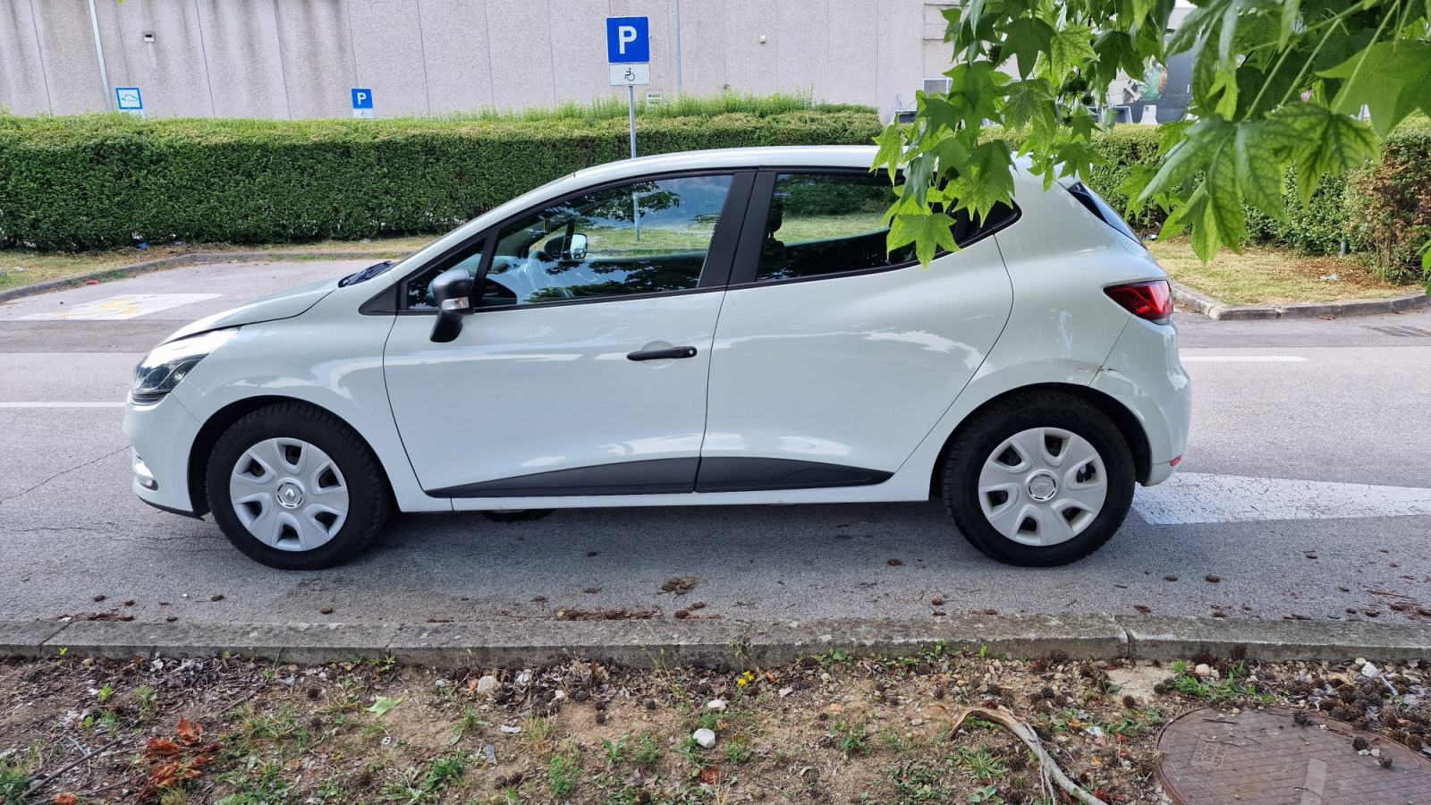 Renault Clio 1.5 dCi- MODEL REDIZAJN 2020, fotografija 2