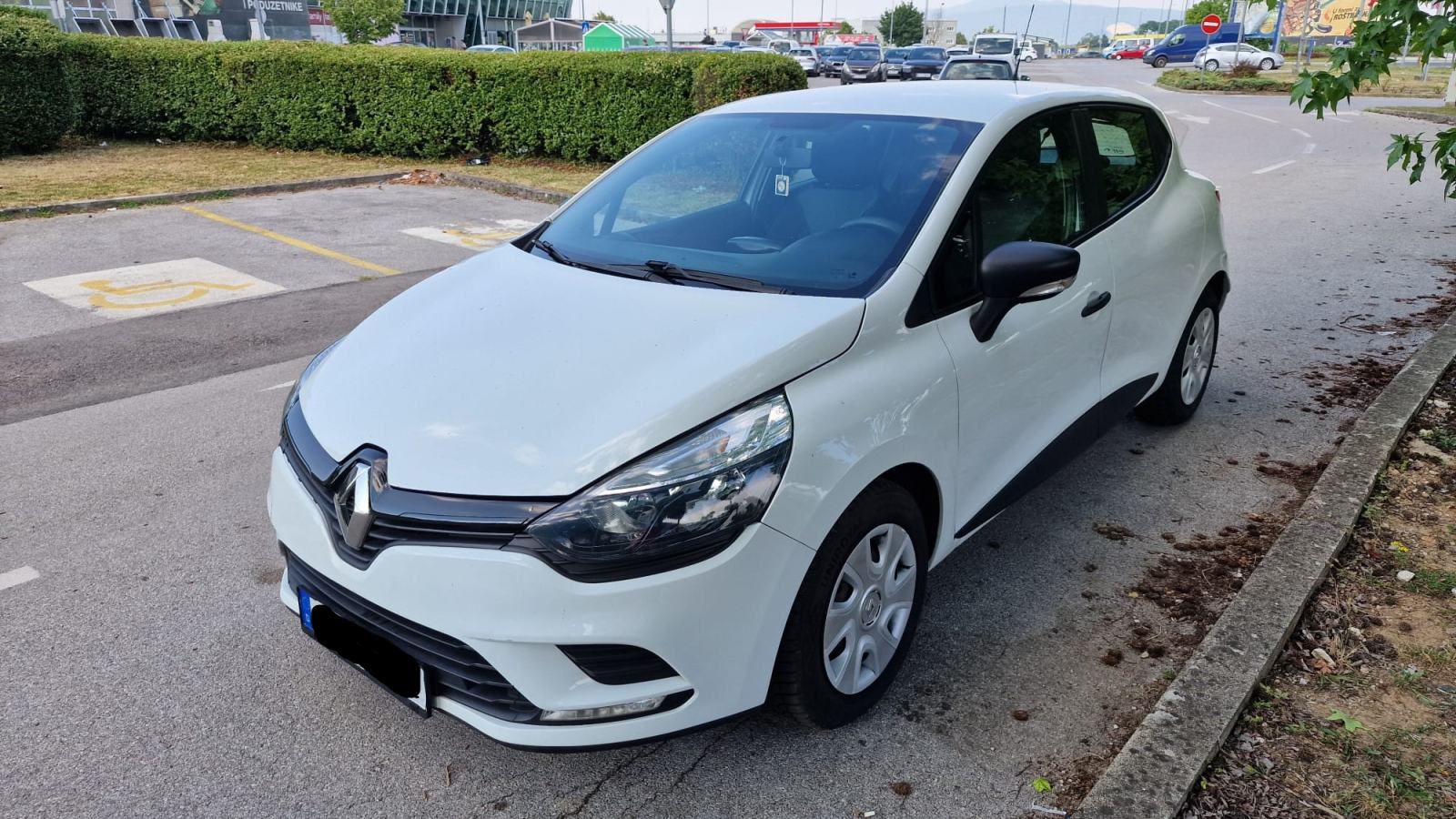 Renault Clio 1.5 dCi- MODEL REDIZAJN 2020, fotografija 4