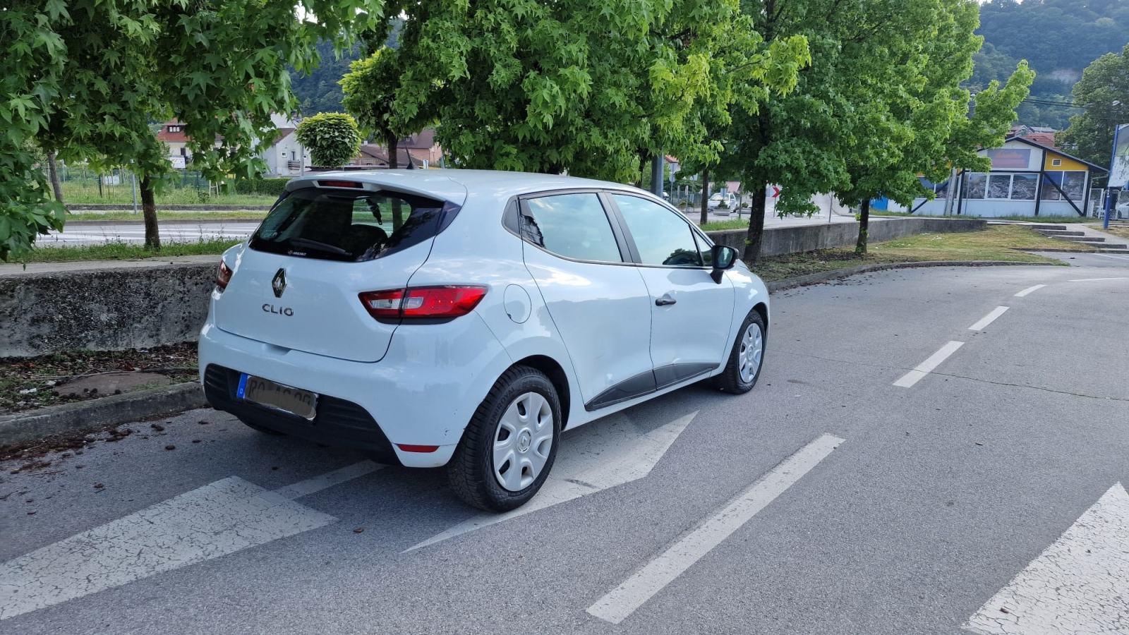 Renault Clio 1.5 dCi- MODEL REDIZAJN 2020, fotografija 7
