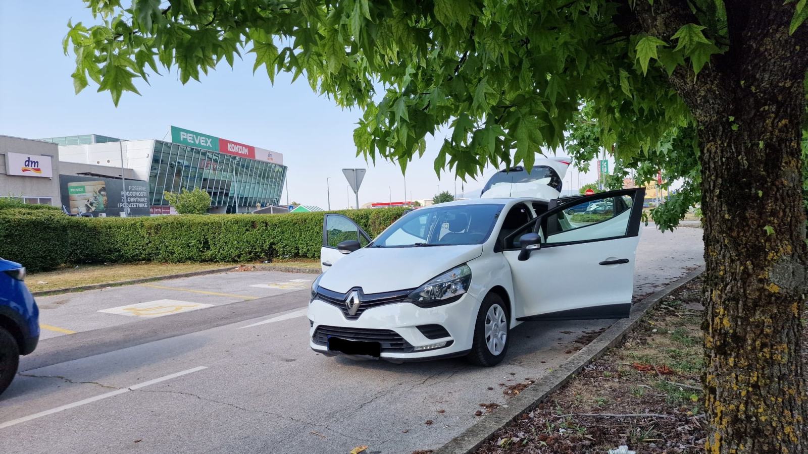 Renault Clio 1.5 dCi- MODEL REDIZAJN 2020, fotografija 9