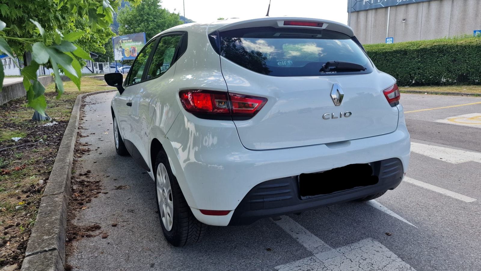 Renault Clio 1.5 dCi- MODEL REDIZAJN 2020, fotografija 5
