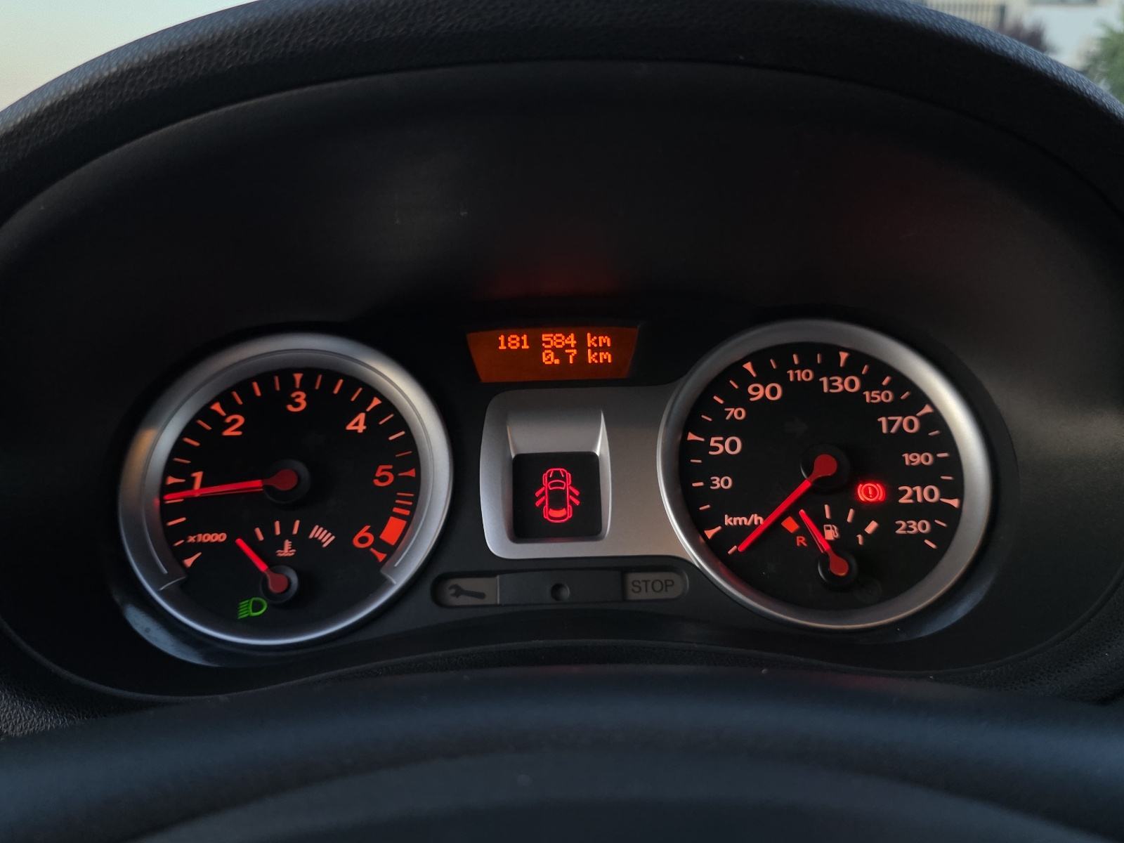 Renault Clio 1,5 dCi,MOGUČI BRZI KREDITI, PLAČANJE KARTICAMA, fotografija 18