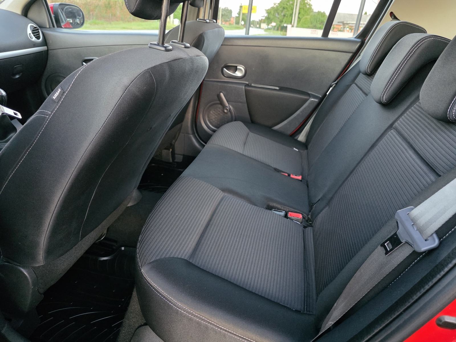 Renault Clio 1,5 dCi,MOGUČI BRZI KREDITI, PLAČANJE KARTICAMA, fotografija 16