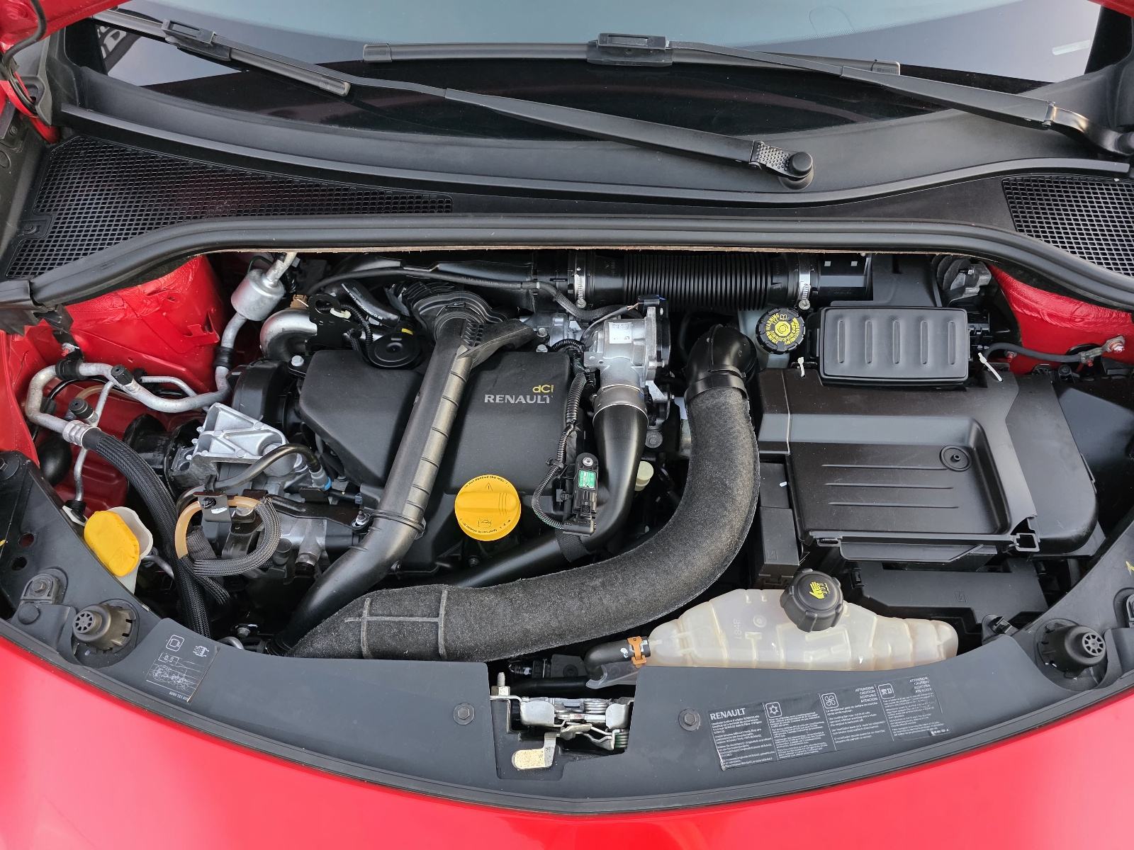 Renault Clio 1,5 dCi,MOGUČI BRZI KREDITI, PLAČANJE KARTICAMA, fotografija 20