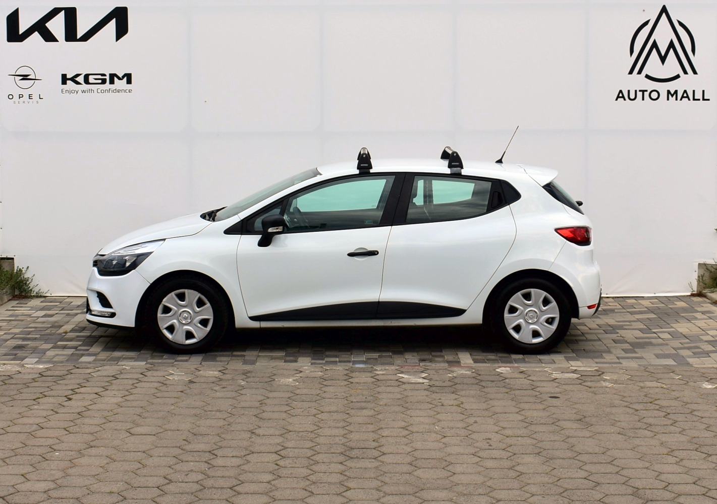 Renault Clio 1.5 DCi N1 *HR* SERVISNA, 1.VLASNIK, REG.DO 03/2027*, fotografija 2